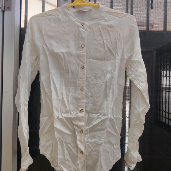 wills lifestyle linen shirts